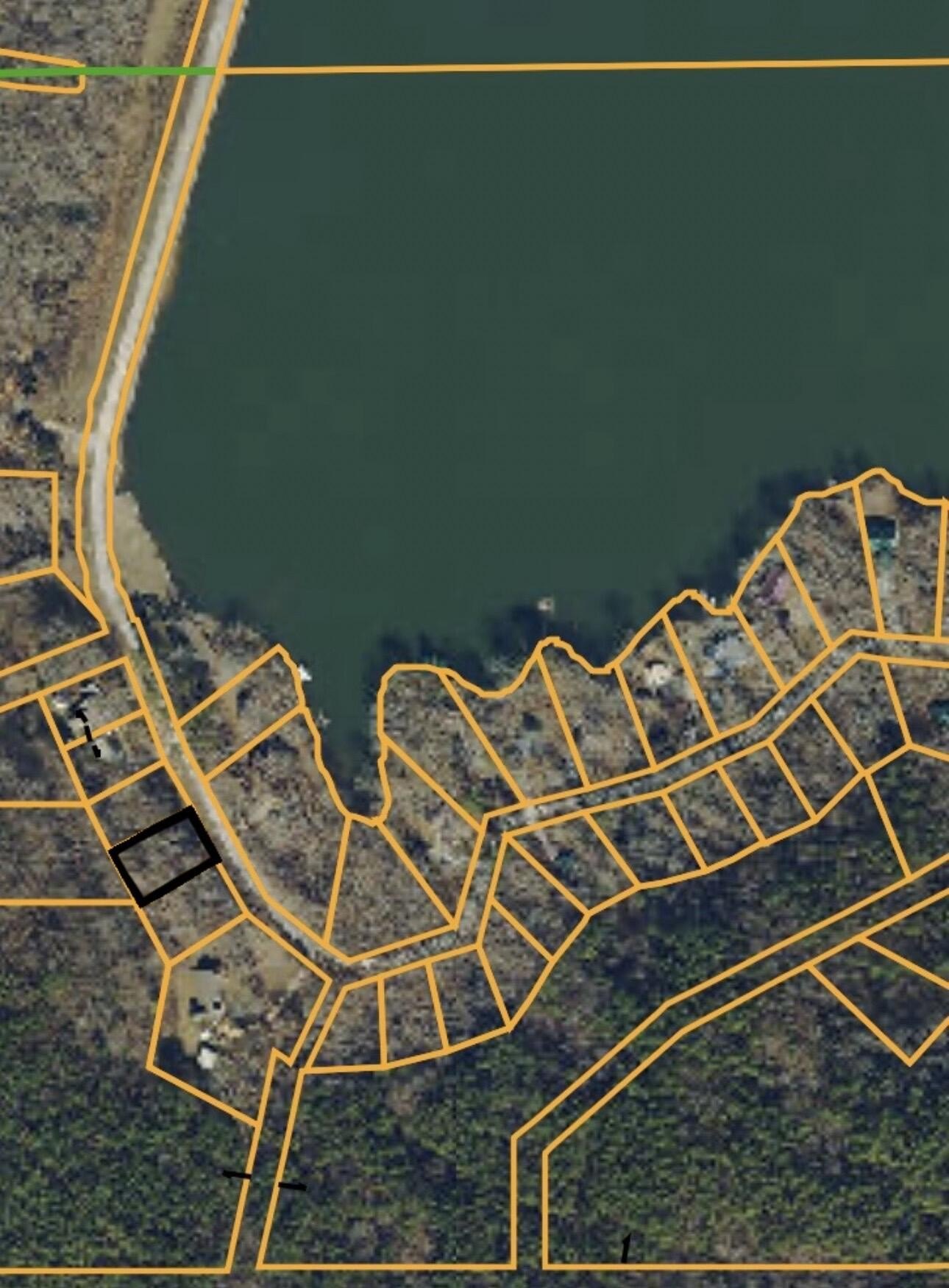 Single Family - LOT 45 Co Rd 633, Booneville, MS