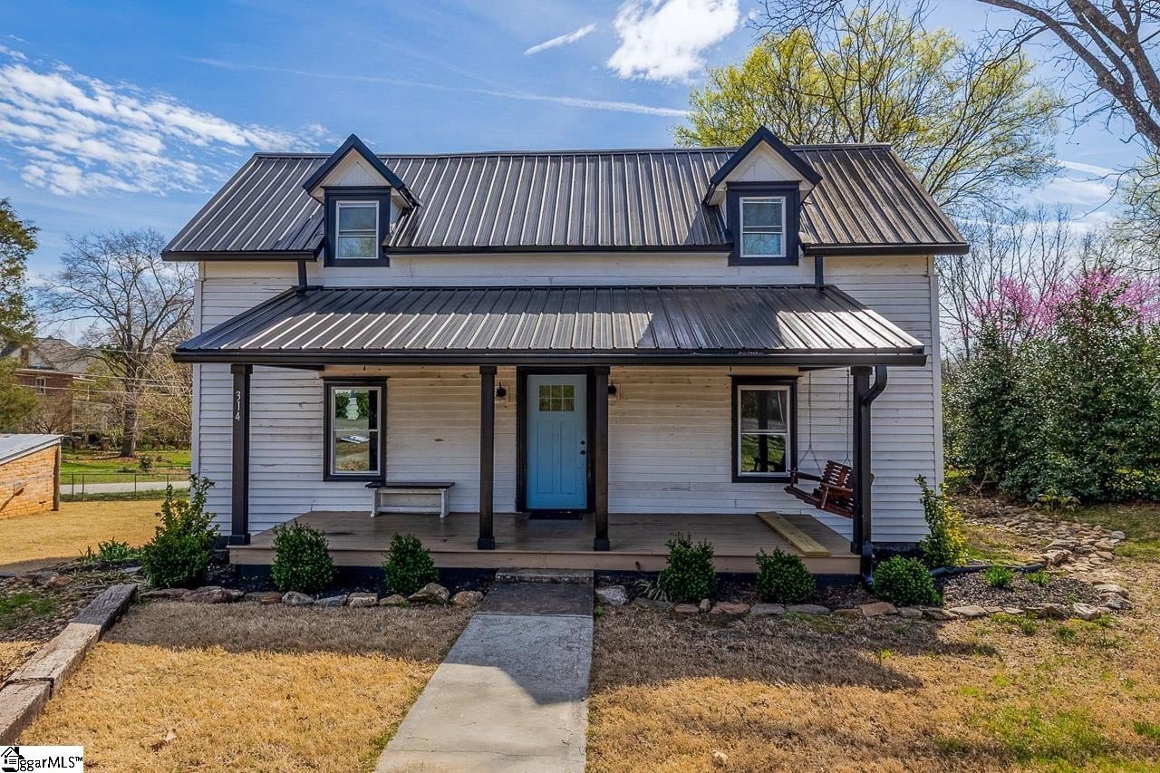 Other 4BR 3BA - 314 Depot Street, Campobello, SC