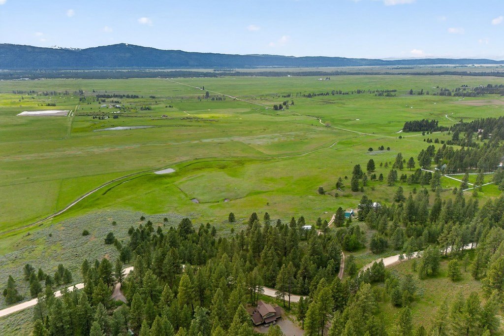 Plots and Land - 13301 Finlandia Road 6, McCall, ID