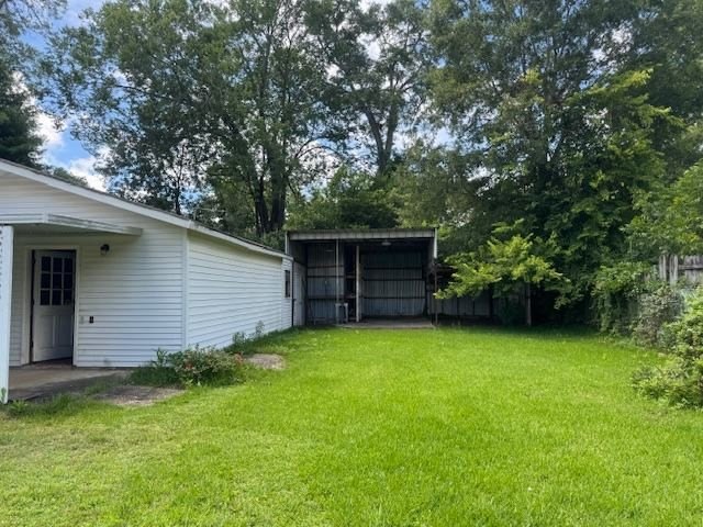 Other 4BR 3BA - 313 W Church St, Ft. Valley, GA