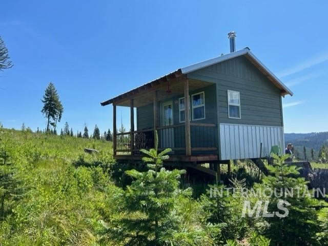 333 Parcel B French Gulch Rd