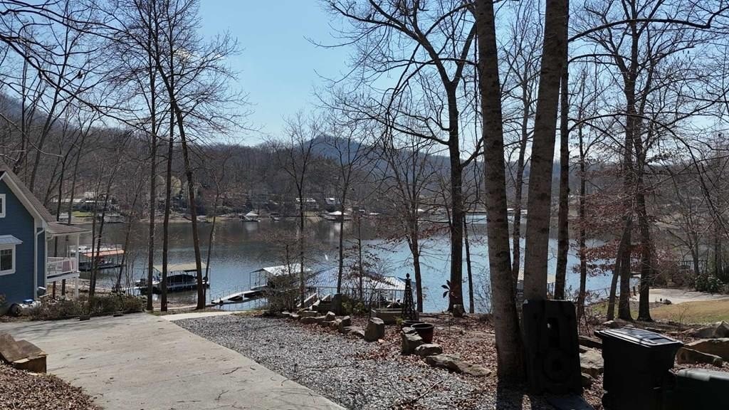 Single Family - Lot 12 JH Berrong Dr, Hayesville, NC