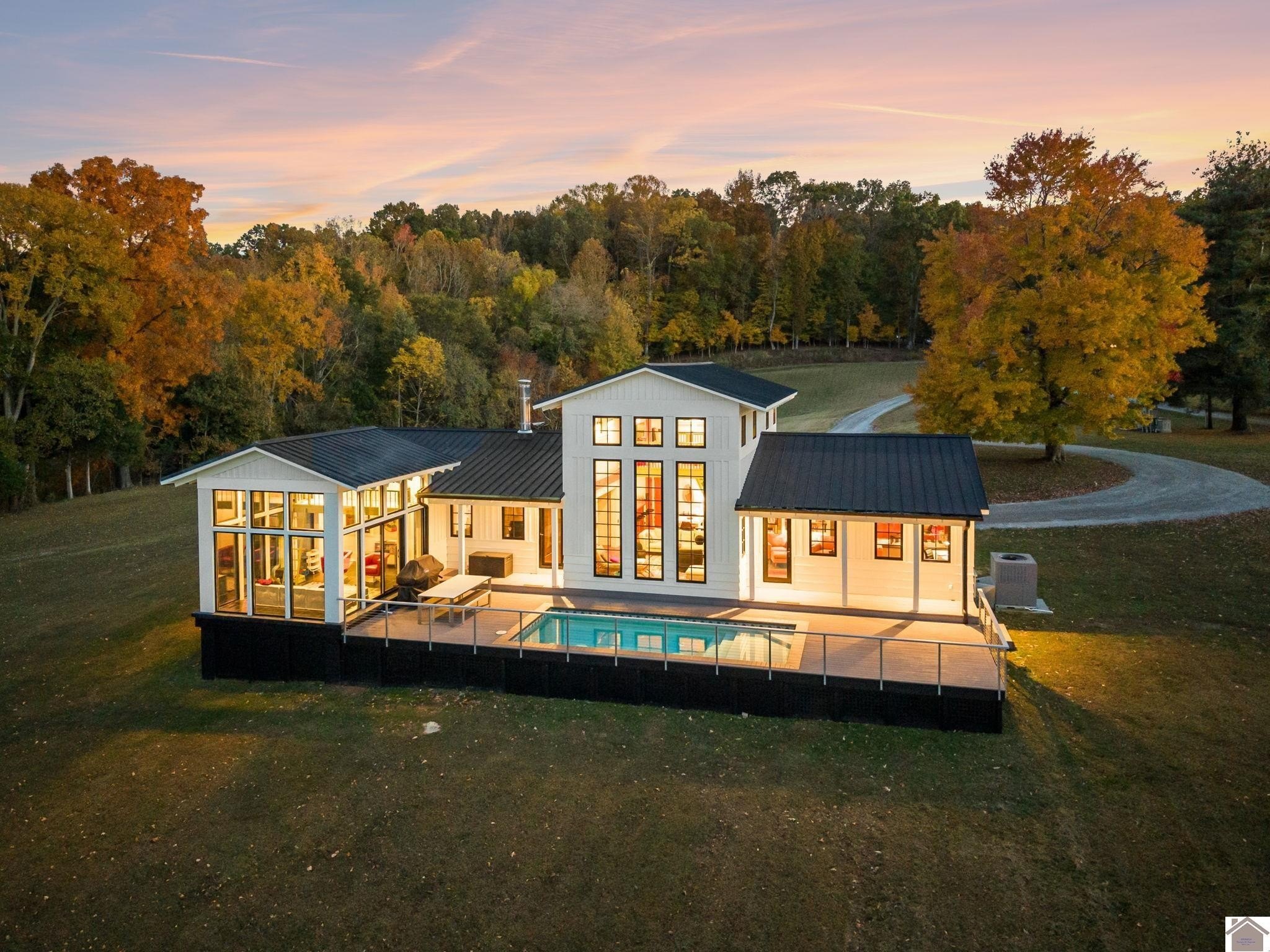 Other 4BR 3BA - 786 Howard Rd, Eddyville, KY