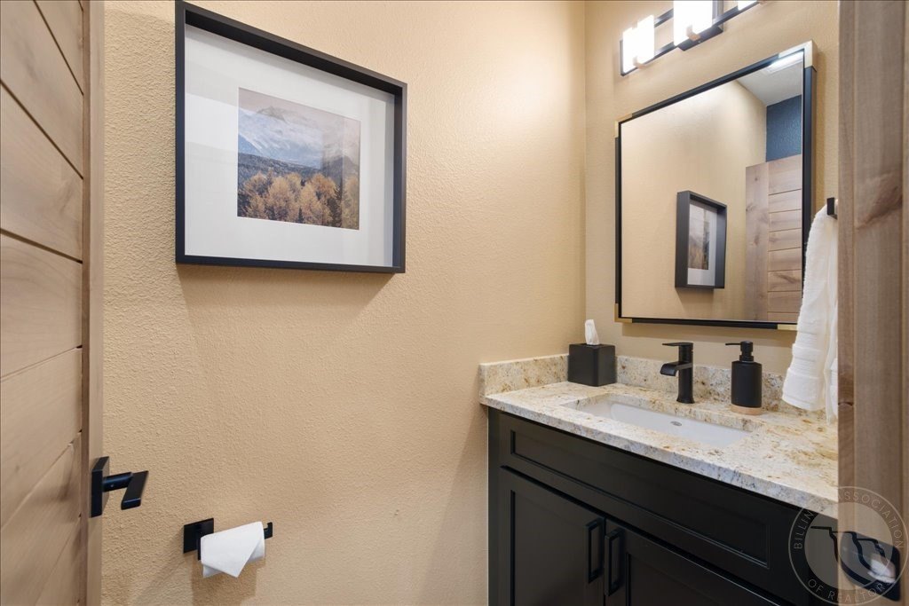 Single Family 3BR 3BA - 13 Alpine Basin Trail, Red Lodge, MT