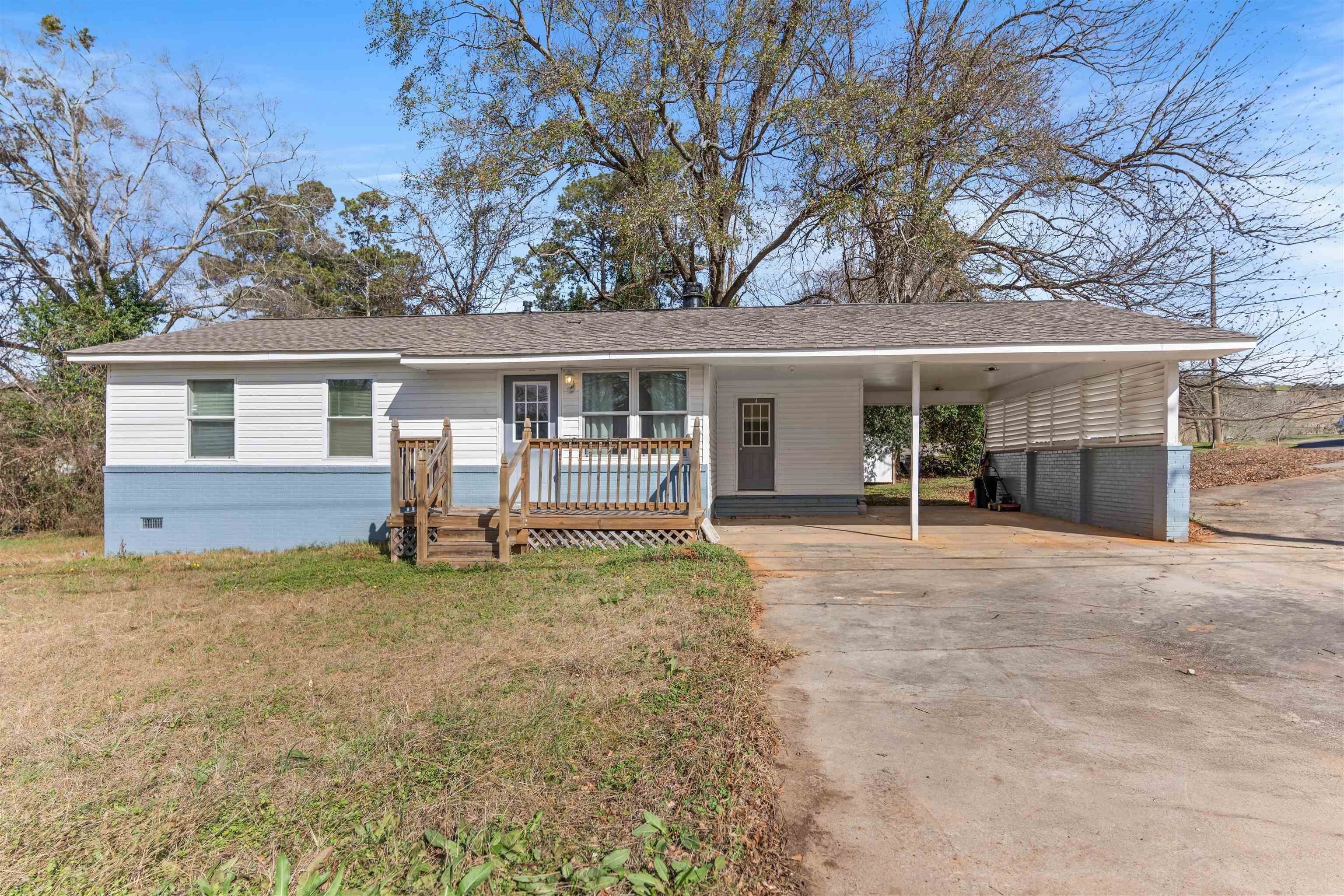 1160 Siloam Rd  