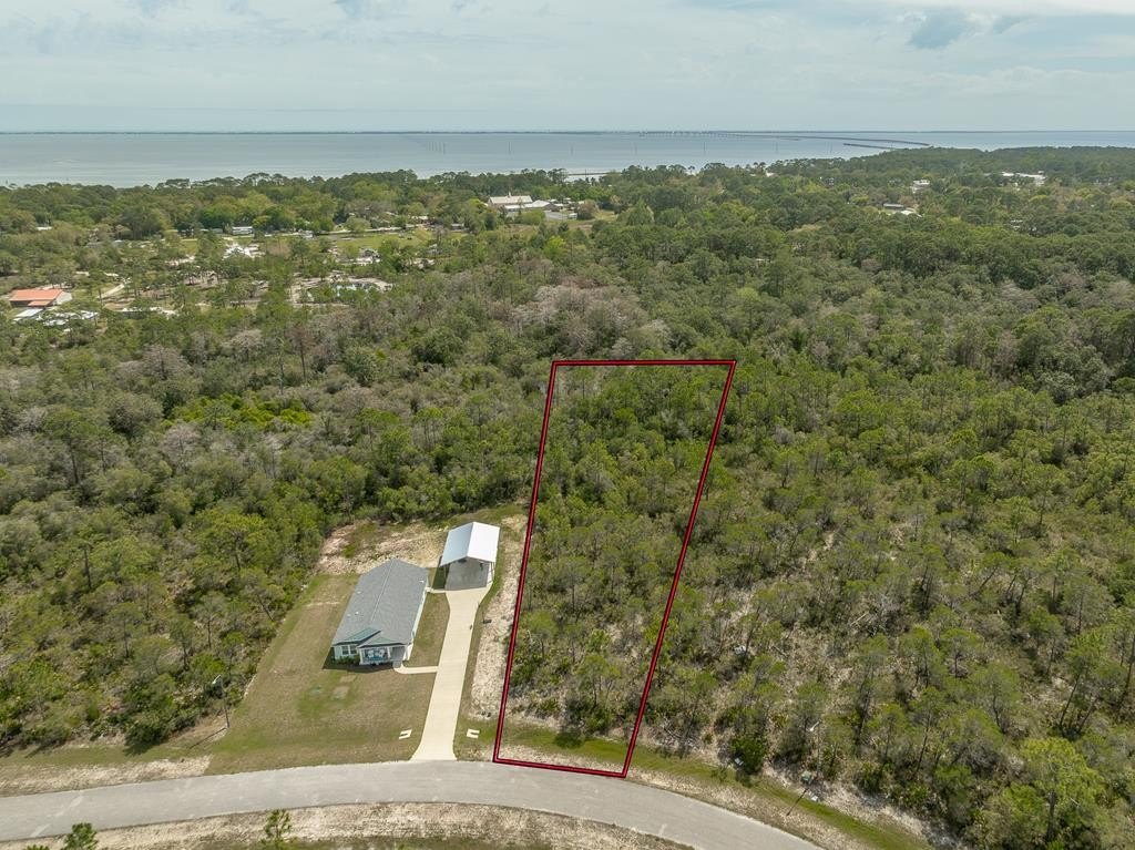 Other - 333 Blue Heron Dr lot: L18 Blue Heron Vil, Eastpoint, FL