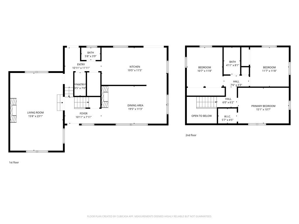Other 3BR 2BA - 506 Ruskin Dr, Altoona, PA