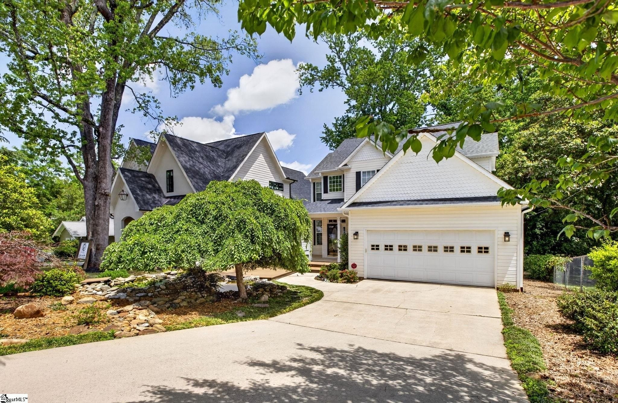 Other 4BR 4BA - 2A Simmons Court, Greenville, SC