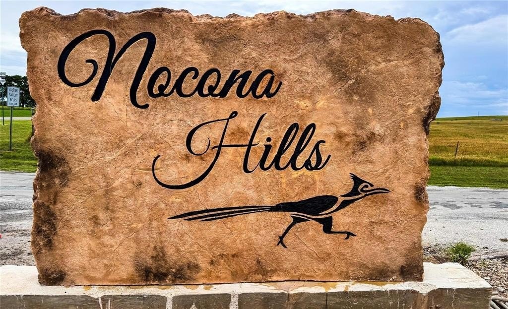 Plots and Land - 49 Country Club Court, Nocona, TX