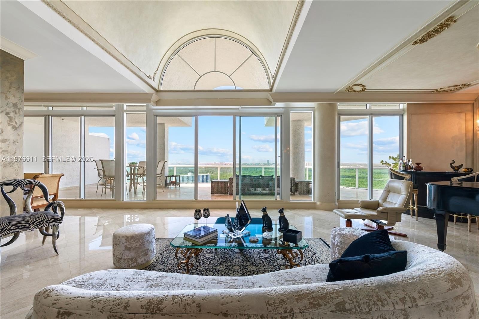 Condo 3BR 4BA - 16500 Collins Ave, Sunny Isles Beach, FL