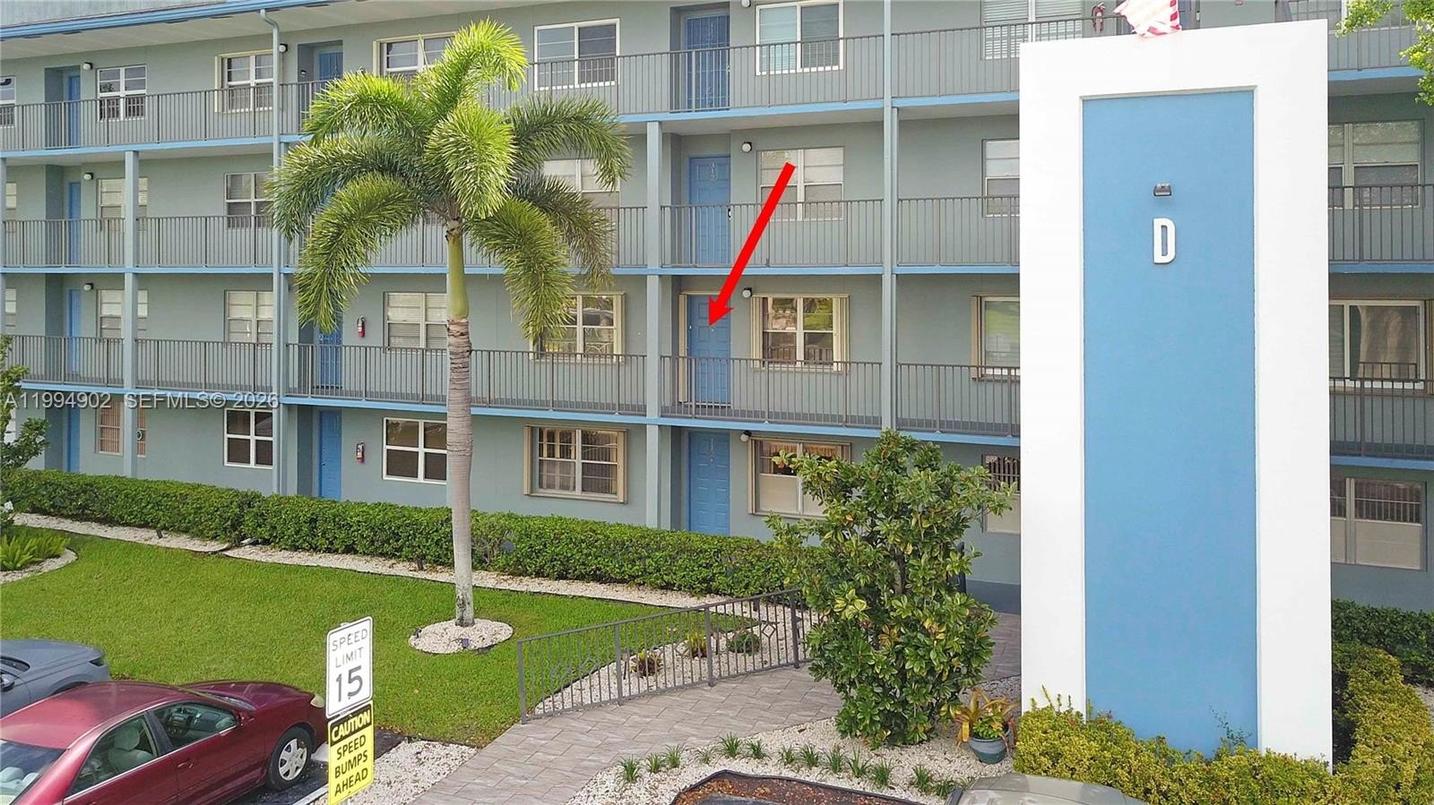 Condo 2BR 2BA - 1501 SW 134th Way, Pembroke Pines, FL