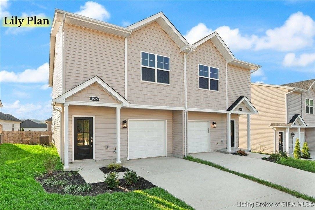 Other 3BR 3BA - 1555 Cypress Cove NW, Corydon, IN