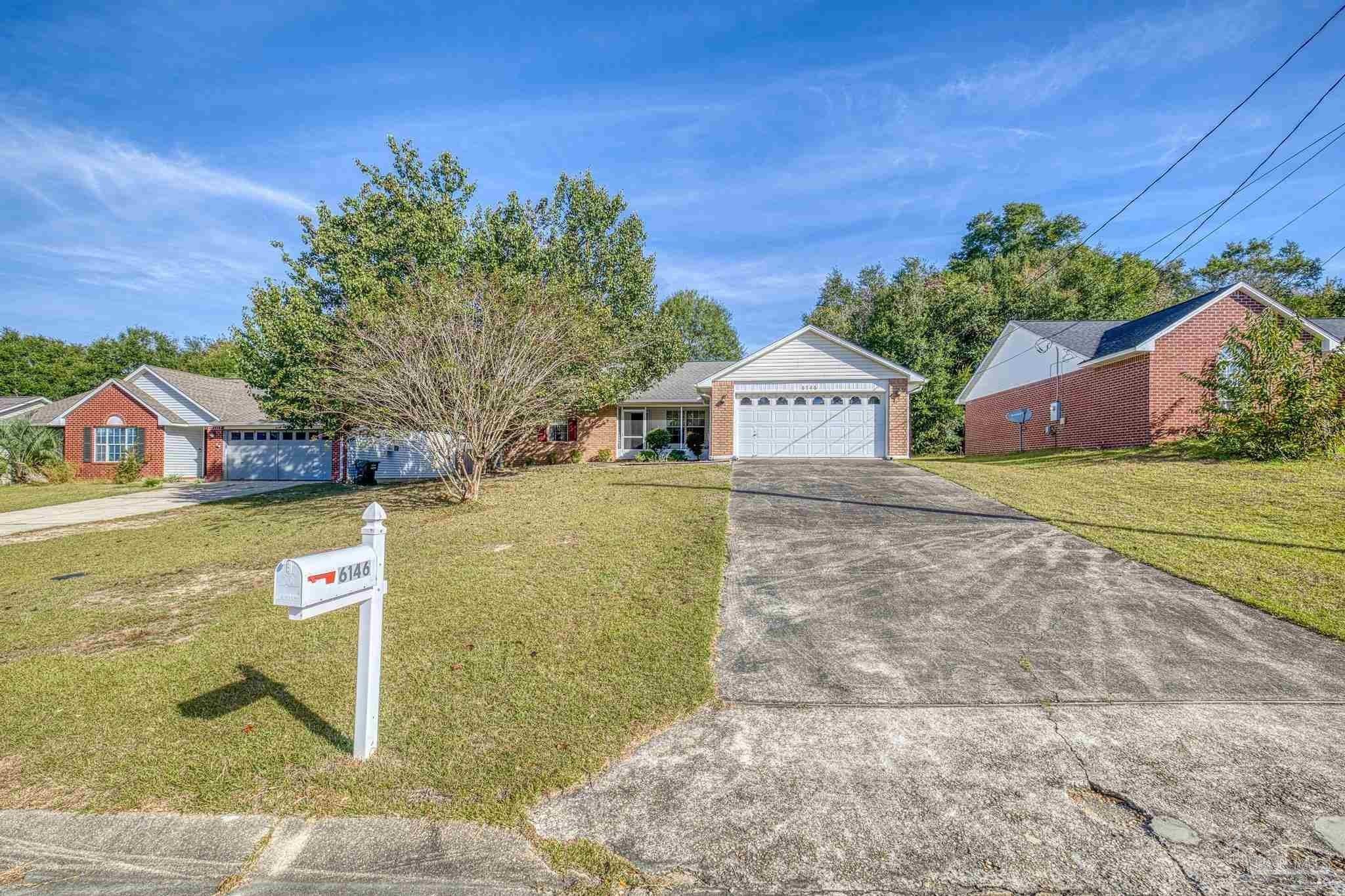 6146 Ashton Woods Cir  