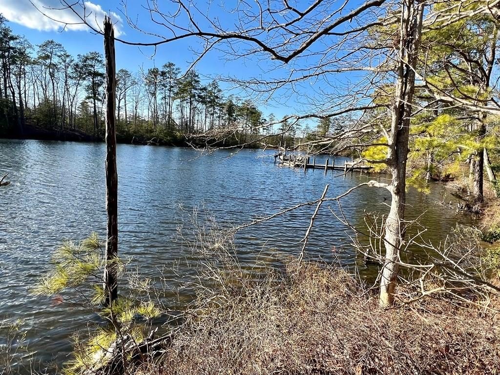 Single Family - Lot 6 Lighthouse Lane, Heathsville, VA
