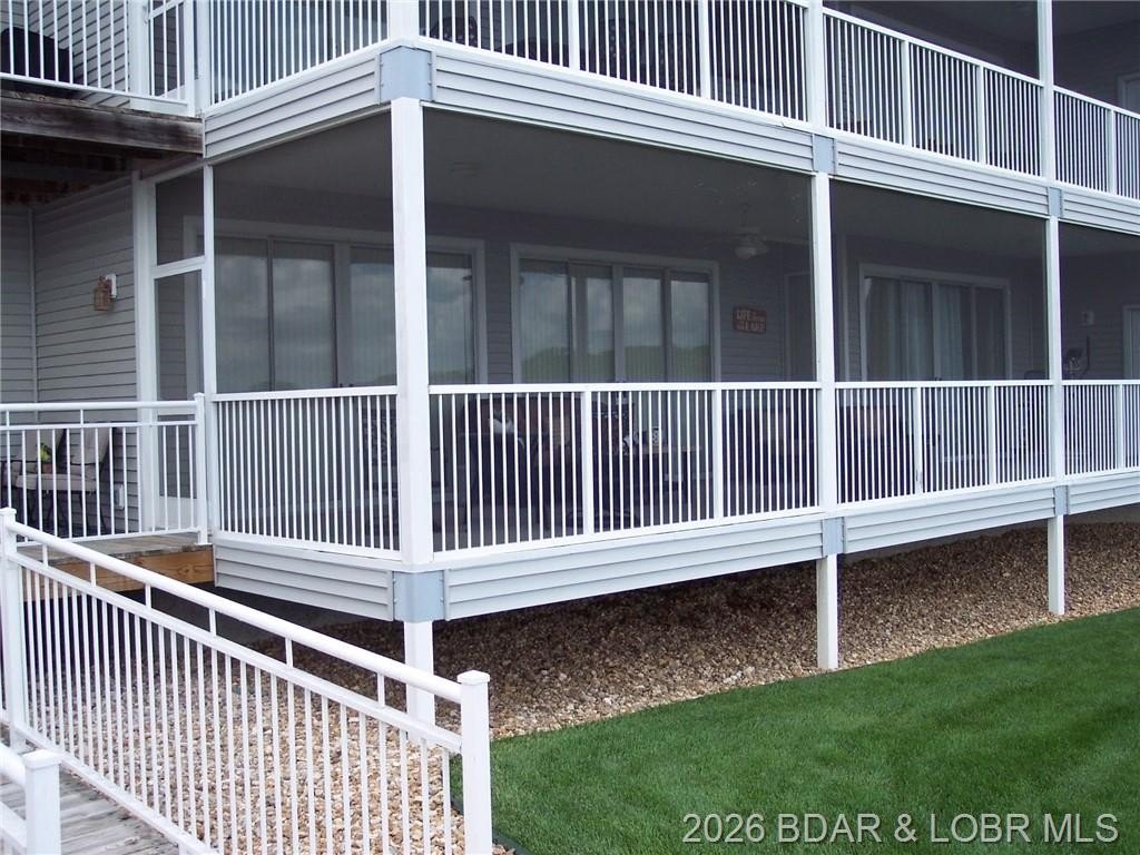 Condo 3BR 3BA - 712 Summer Place Drive, Camdenton, MO