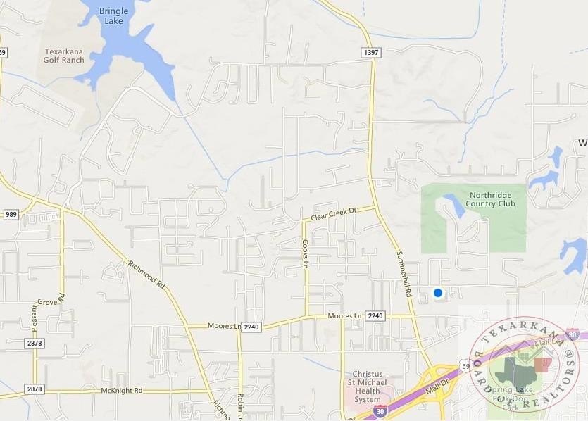 Other - 3 Enclave Cir., Texarkana, TX