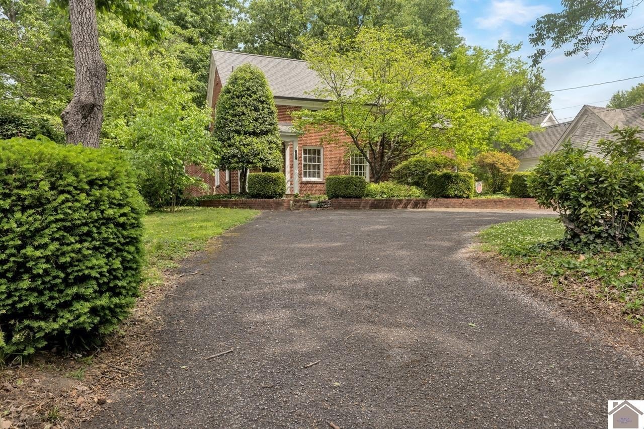 Other 3BR 3BA - 1106 Poplar Street, Murray, KY