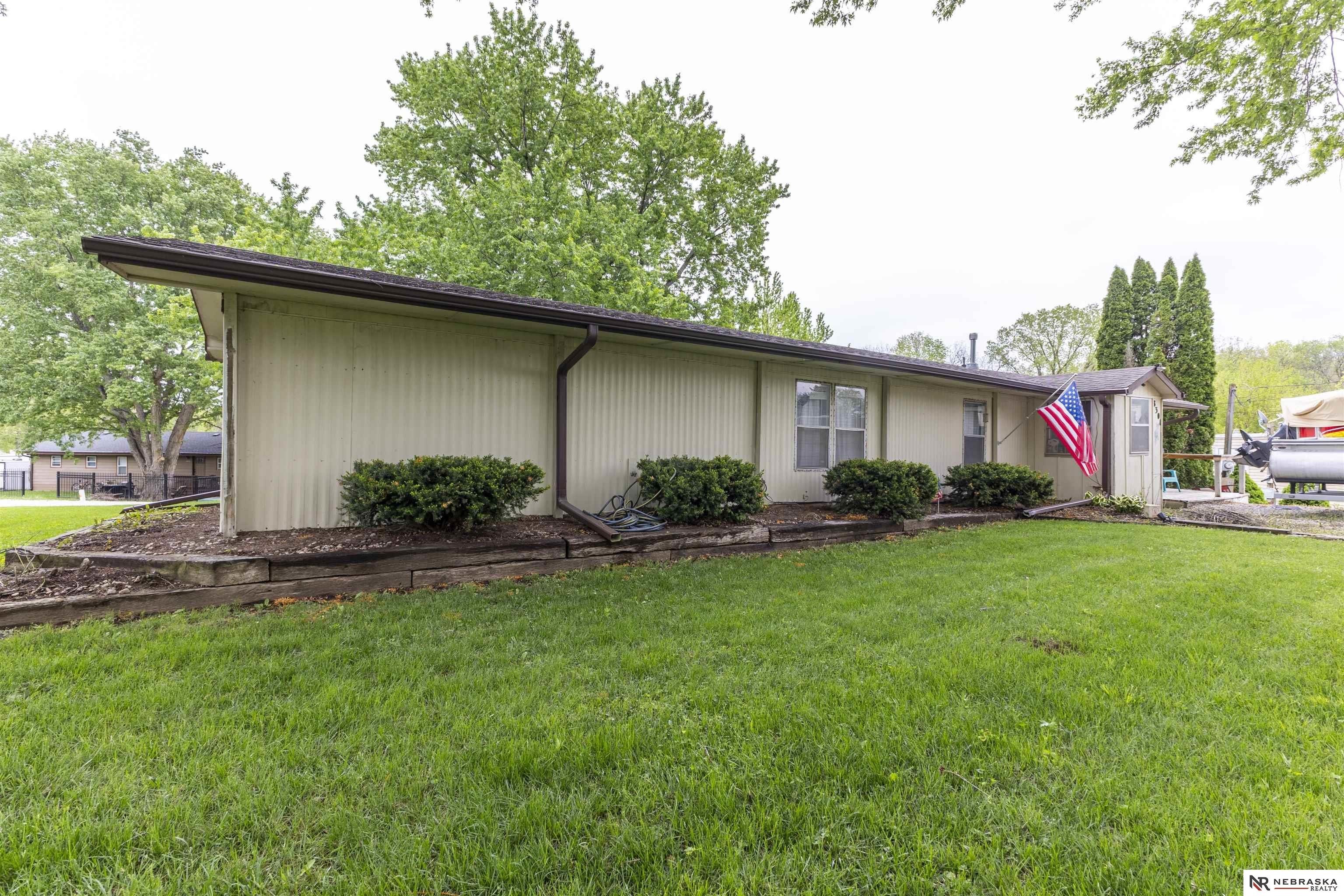Manufactured Housing 2BR 2BA - 8301 Auburn Road, Plattsmouth, NE