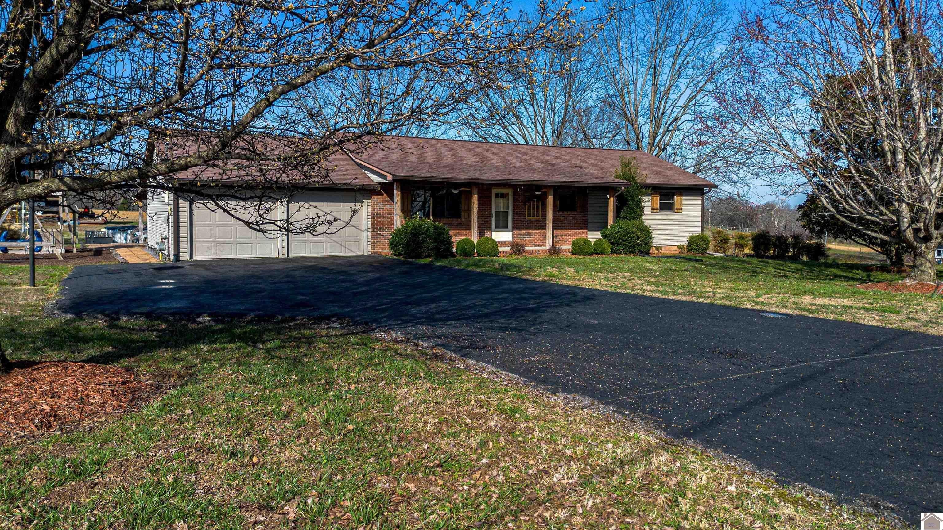 Other 4BR 2BA - 91 Thorn Road, Gilbertsville, KY