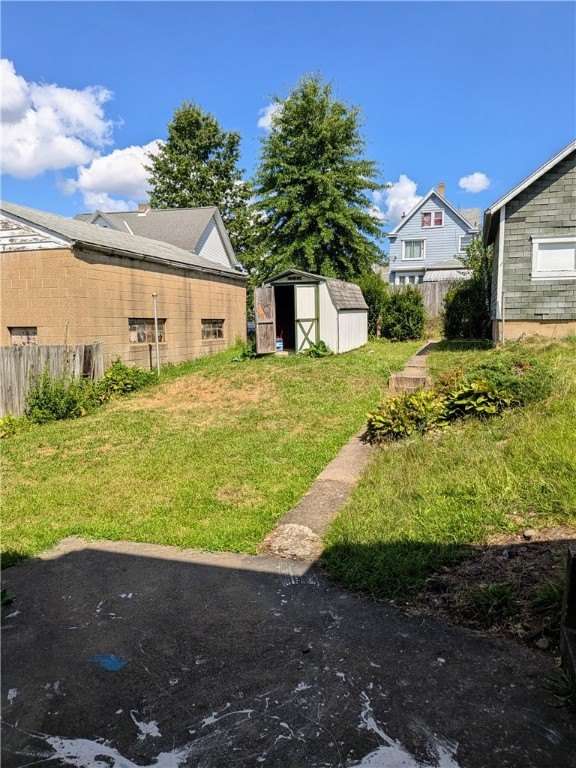 Single Family 2BR - 1805 Duquesne Avenue, McKeesport, PA