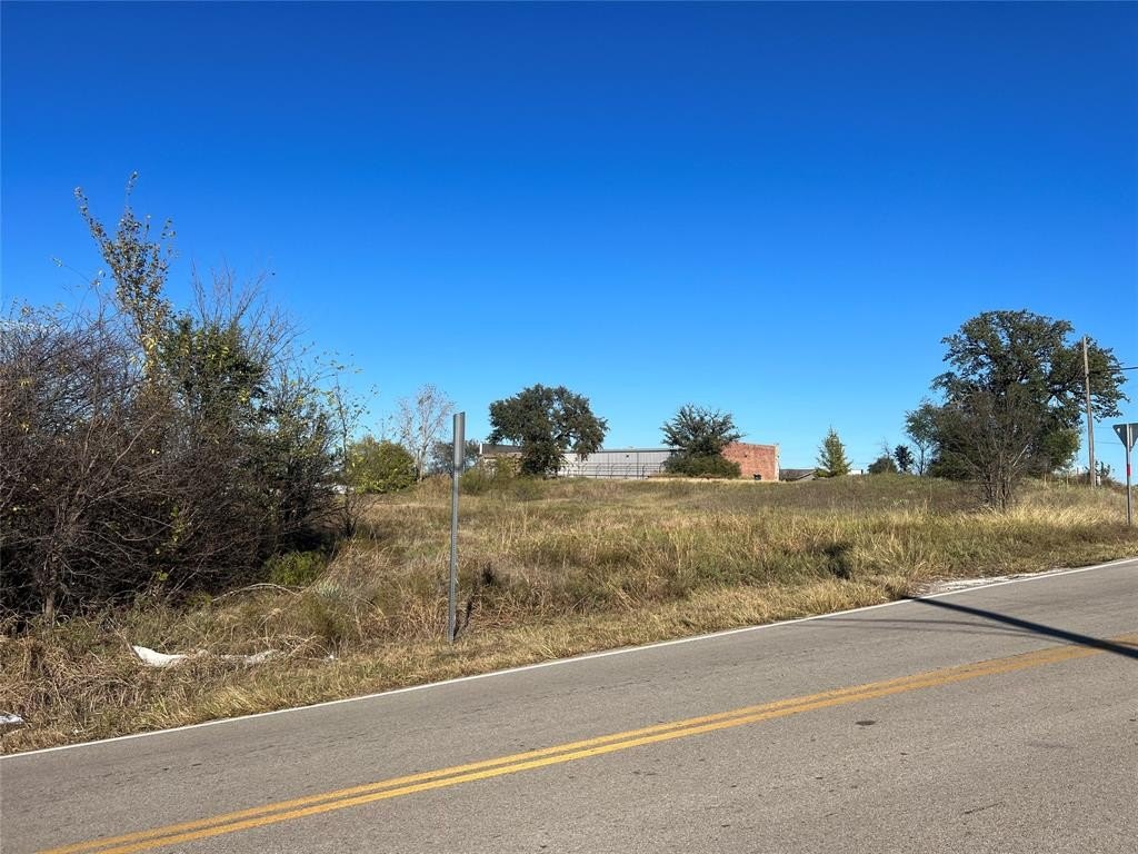 Plots and Land - Tbd Ranger Highway, Weatherford, TX