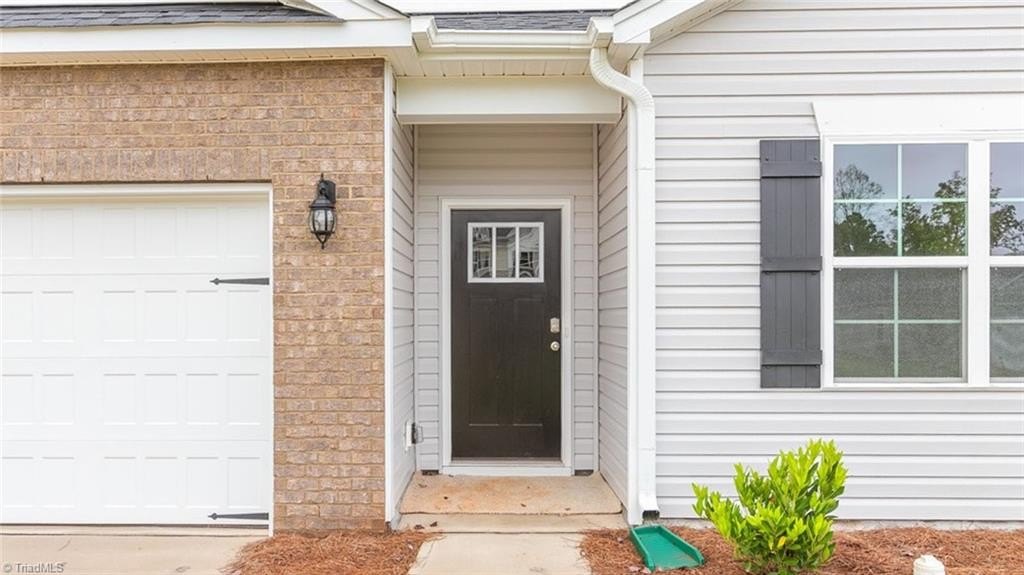 Other 4BR 2BA - 680 Bryson Boulevard, Winston-Salem, NC