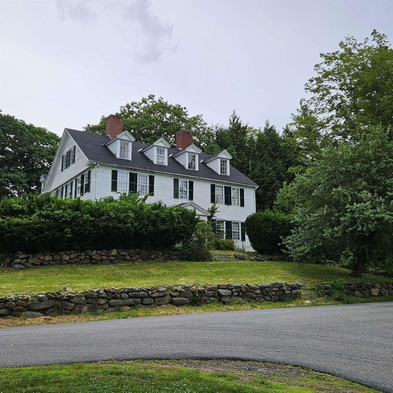 Single Family 5BR 5BA - 13 Harkness Road, Jaffrey, NH