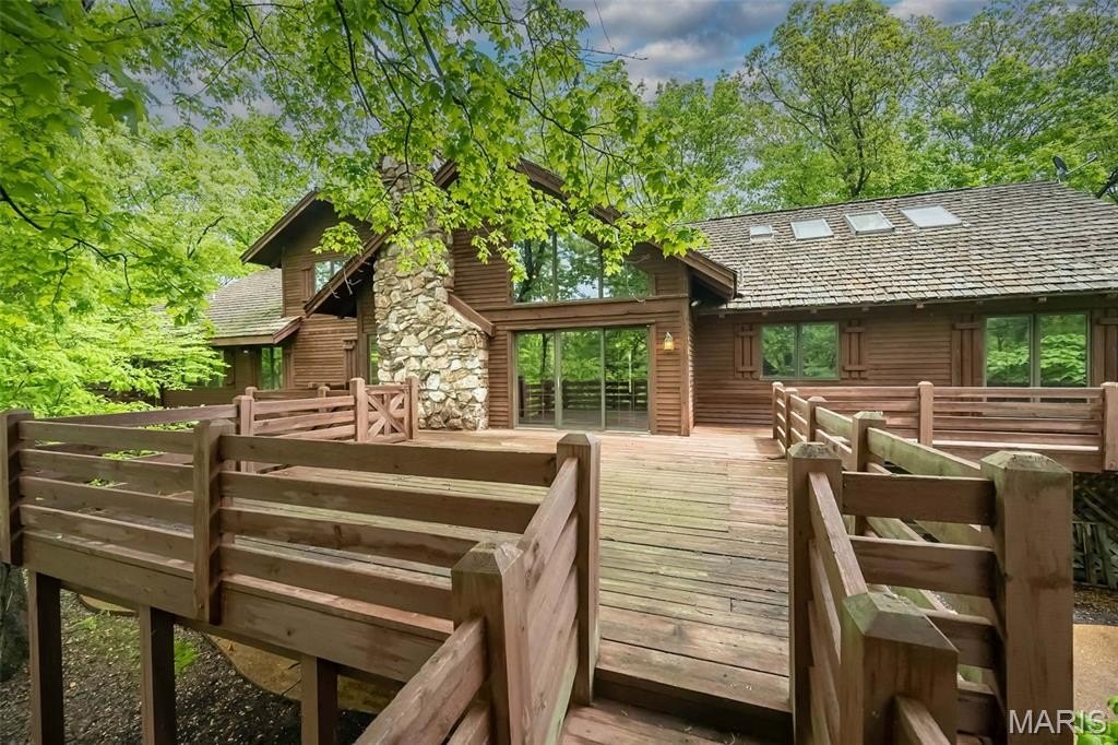 Single Family 5BR 5BA - 2731 Christy Avenue, Wildwood, MO