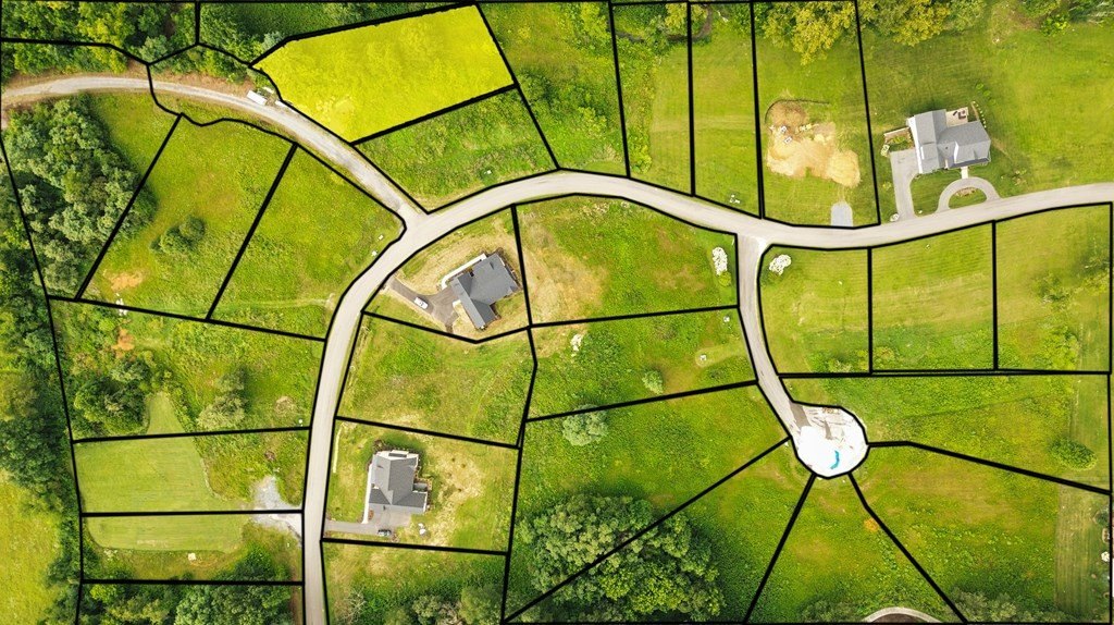 Other - Creekside Court Lot # 215, Bristol, VA