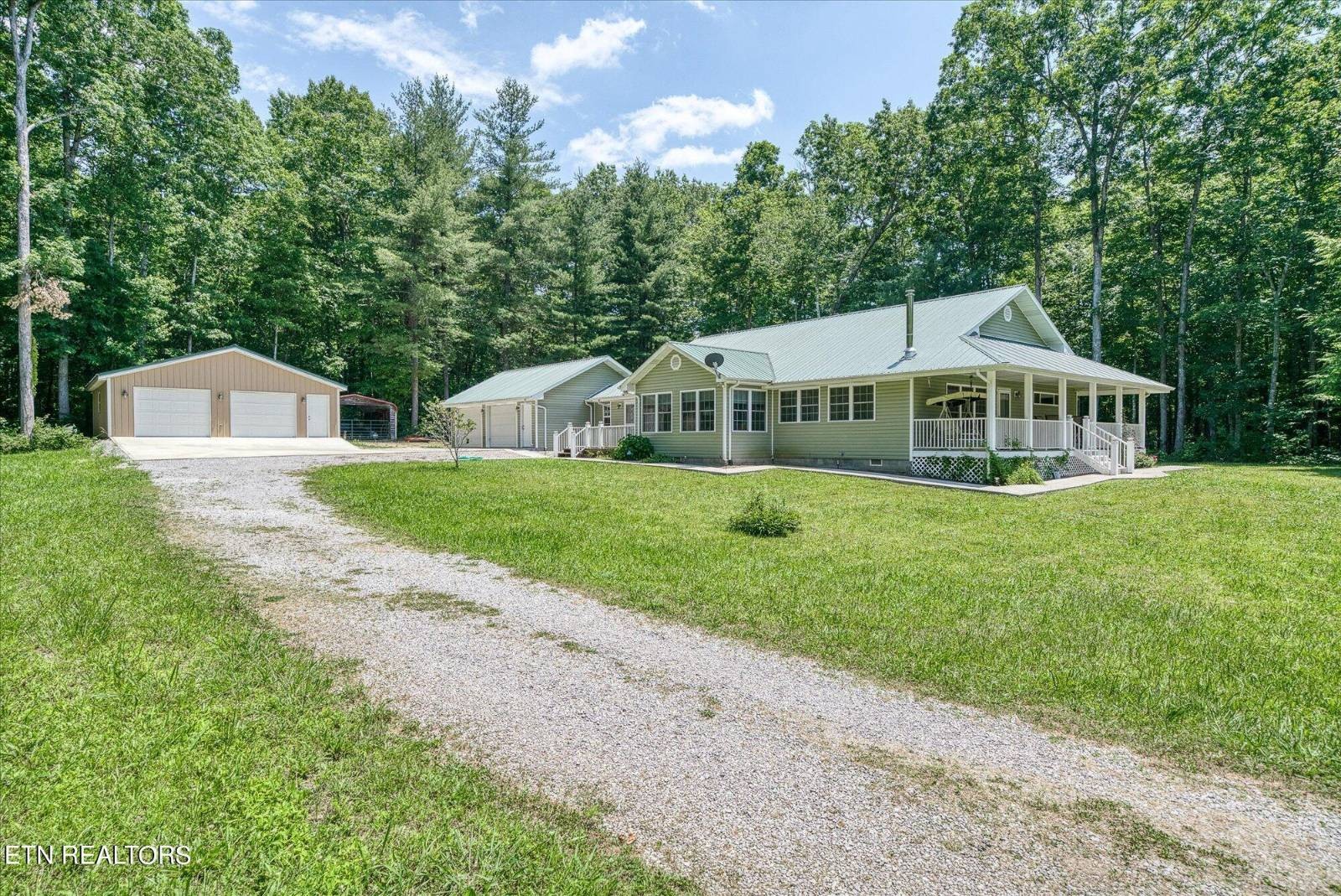 Other 3BR 2BA - 213 Indian Rock Trail, Jamestown, TN