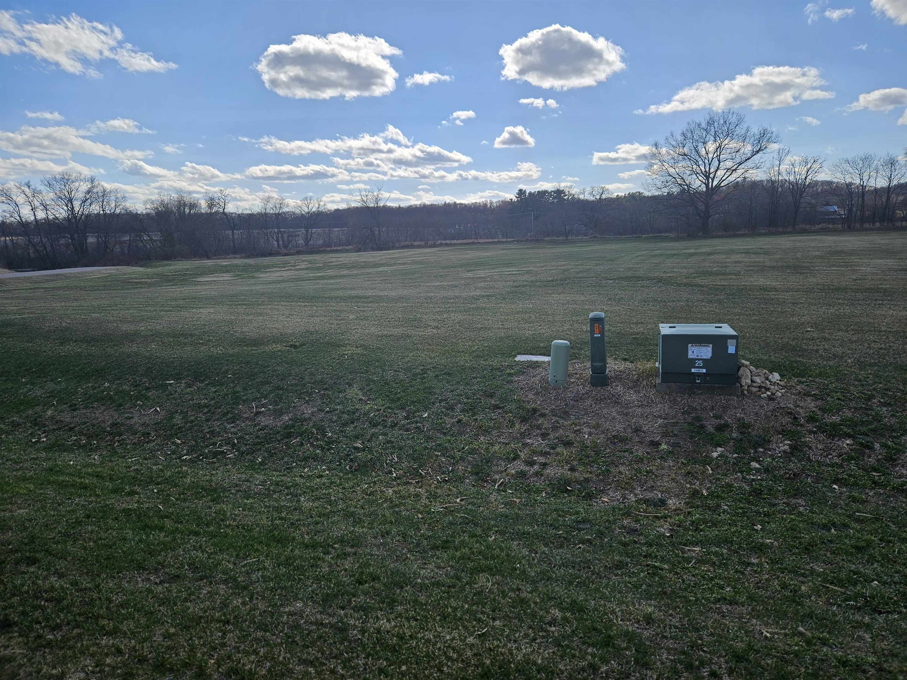Duplex - Lot 25 / Lot 26 Gold Rush Court, Reedsburg, WI