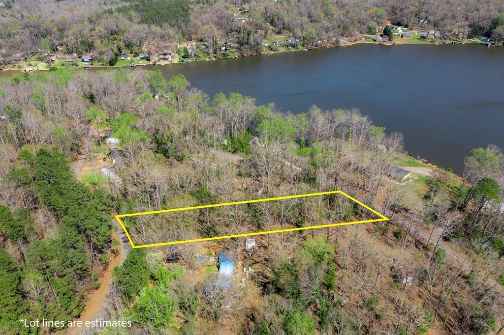 Single Family - 00 McFalls Circle, Anderson, SC