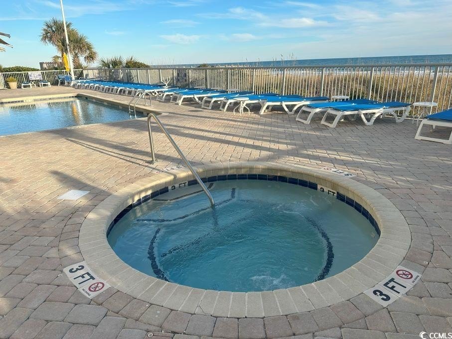 Condo 2BR 2BA - 2301 S Ocean Blvd., North Myrtle Beach, SC