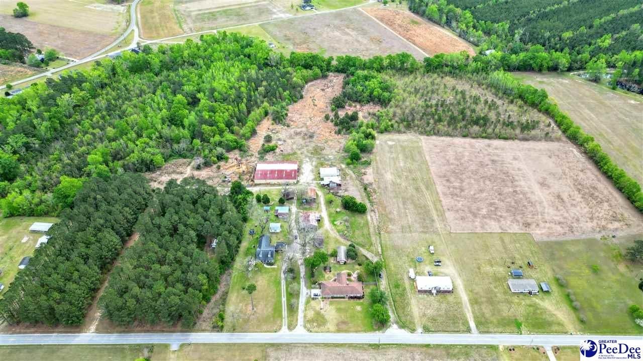 Other - 6300 Temperance Hill Rd, Marion, SC