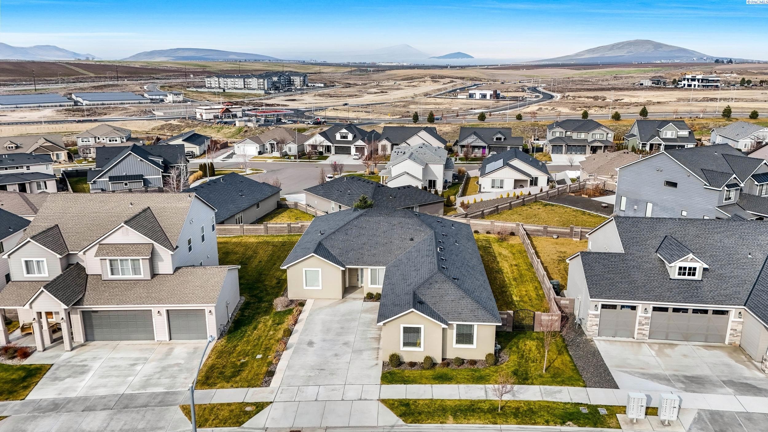Other 3BR 2BA - 4936 Mcewan Dr, Richland, WA