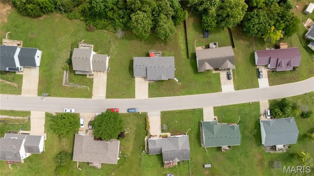 Single Family 3BR 2BA - 160 Sawmill Road, St Robert, MO