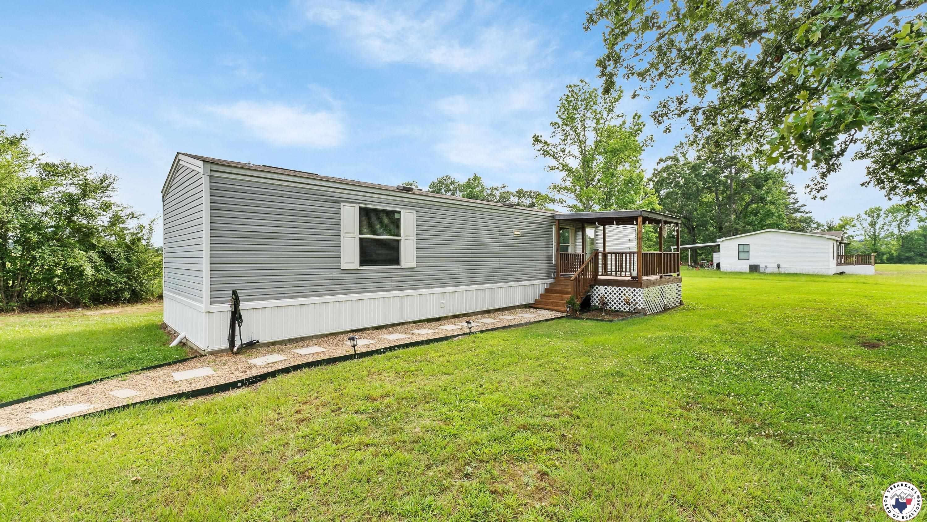 Single Family 2BR 2BA - 3440 Miller County 28, Texarkana, AR