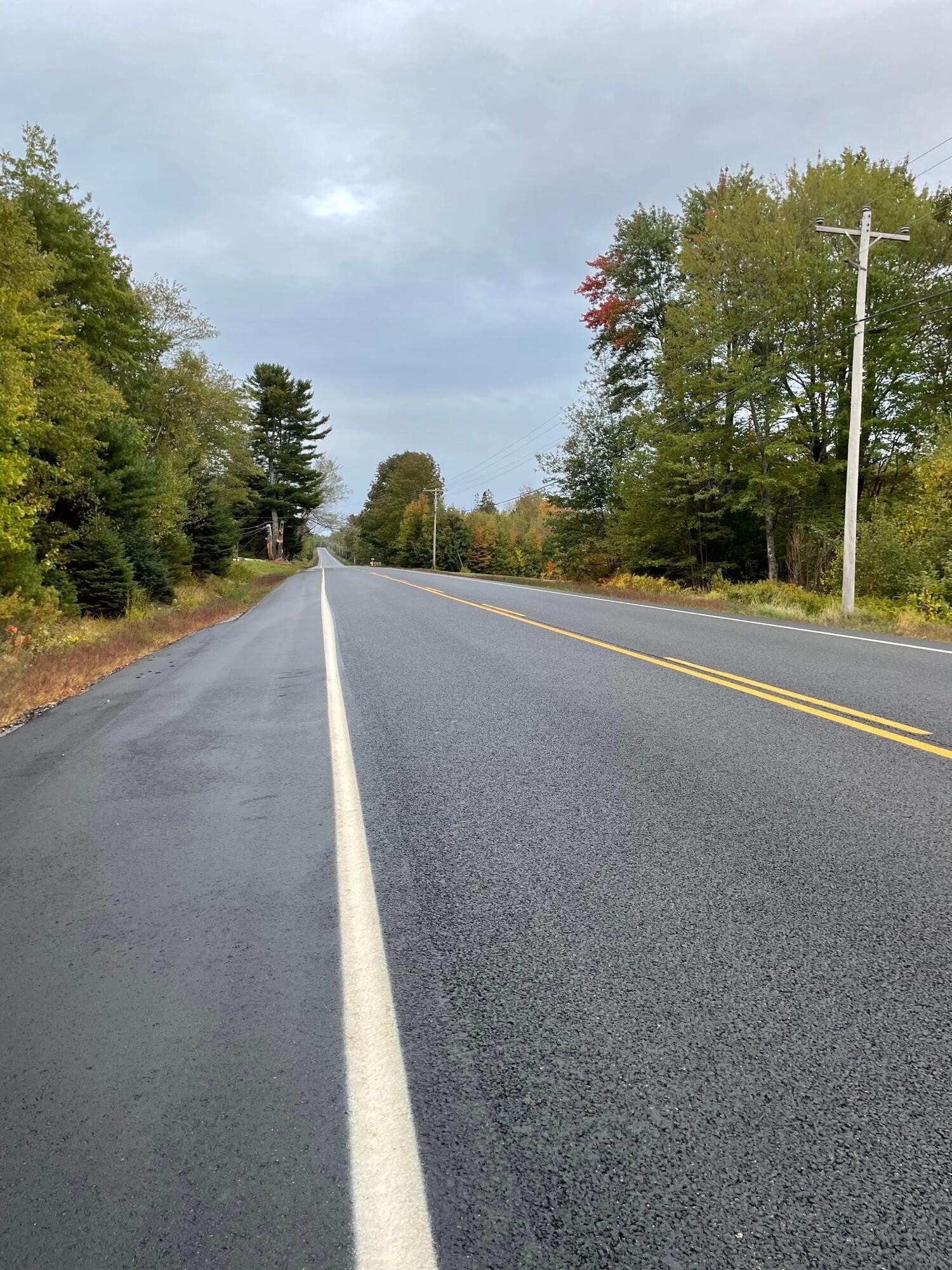 Other - M1978L91G Airline Rd, Crawford, ME