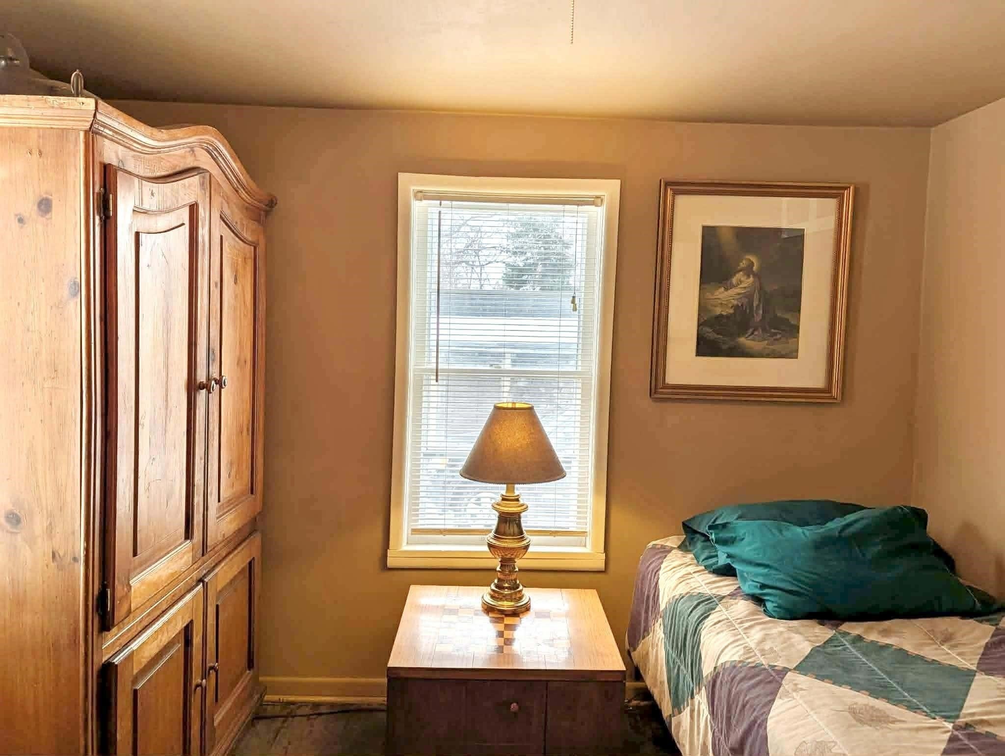 Single Family 2BR 1BA - 1833 Highway 13, Friendship, WI
