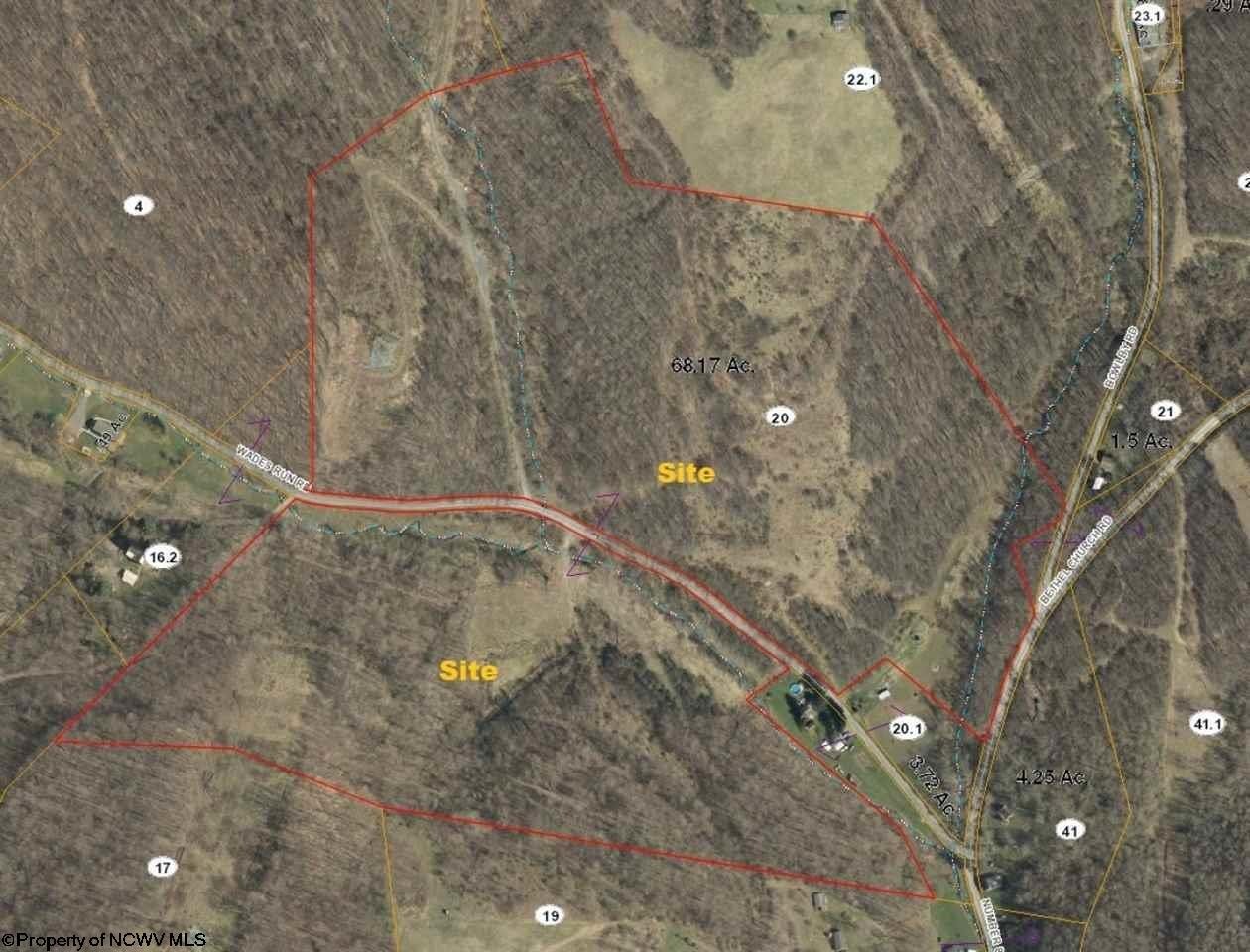 Other - 595 Wades Run and Bowlby Road, Morgantown, WV
