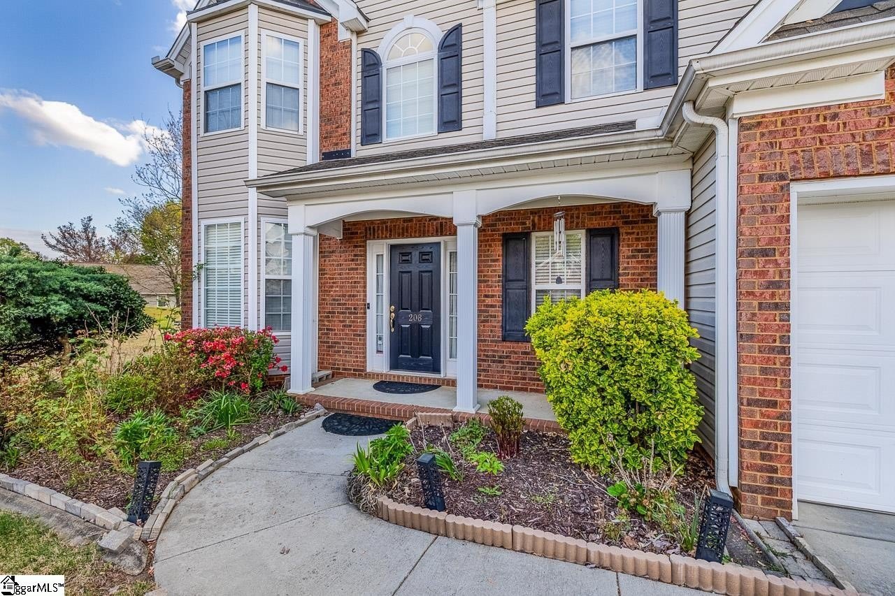 Other 4BR 3BA - 208 Branchester Court, Greenville, SC