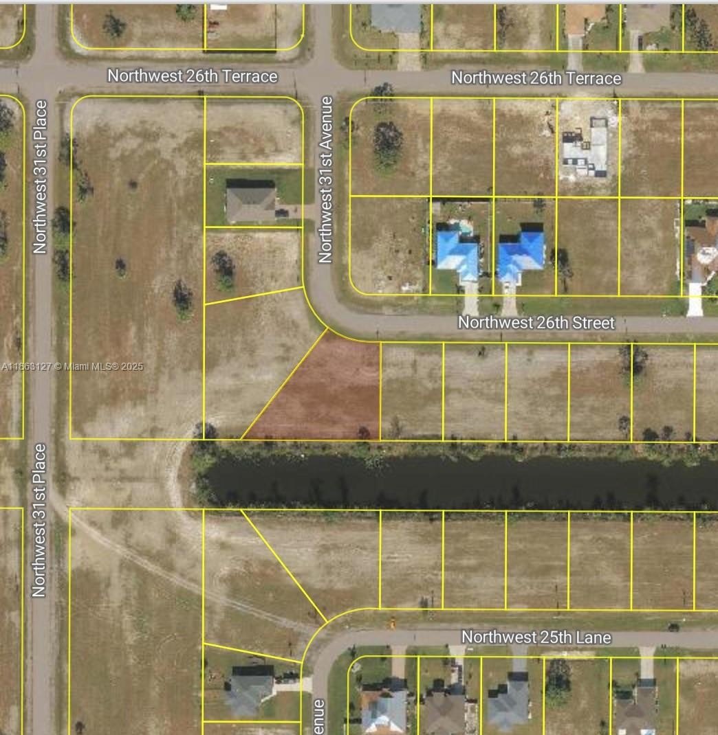 Other - 2942 NW 26TH ST, Cape Coral, FL