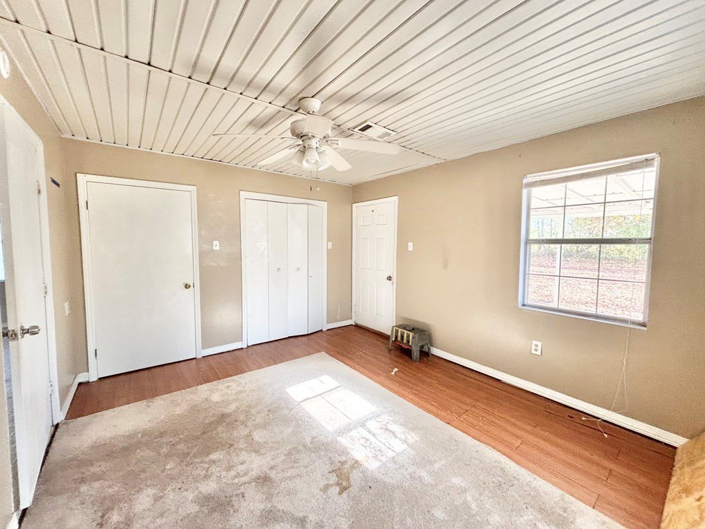 Single Family 2BR 1BA - 26340 Strickland Rd., Picayune, MS
