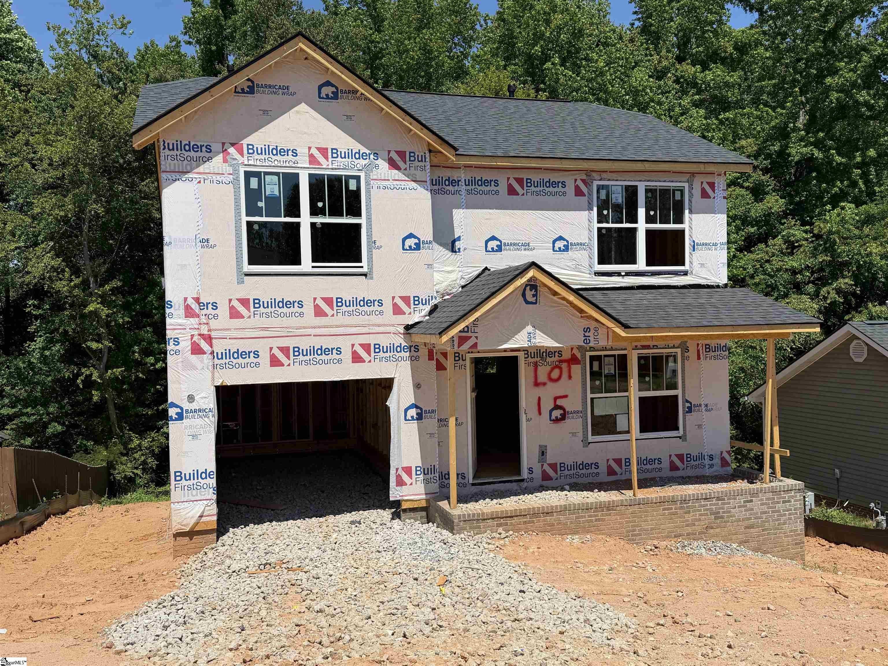 Other 3BR 3BA - 221 Juniper Leaf Way, Greer, SC