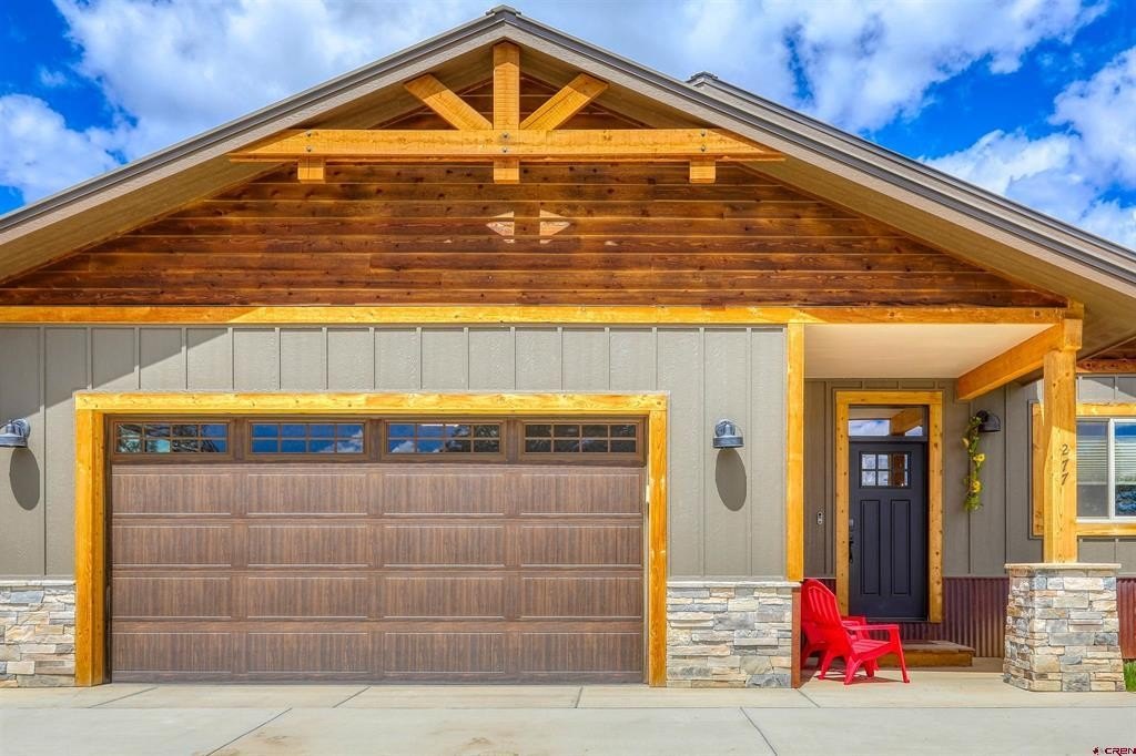 Other 3BR 3BA - 277 Grenadier Place, Pagosa Springs, CO