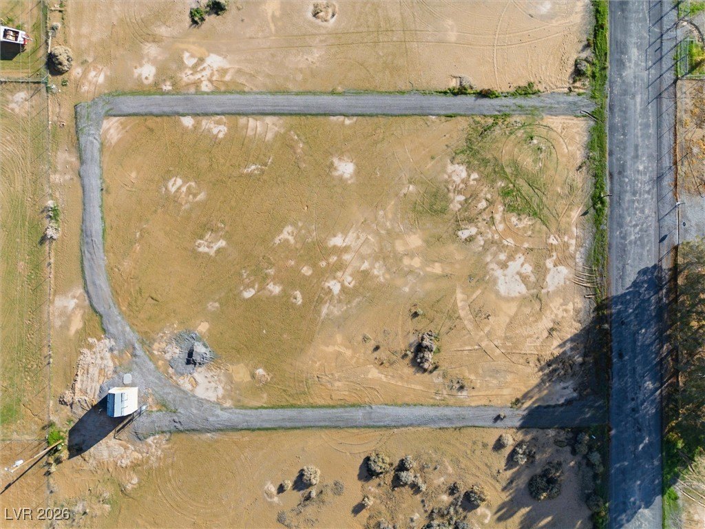 Other - 4170 W Medicine Man Road, Pahrump, NV
