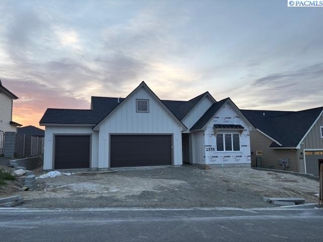 Other 3BR 2BA - 2338 Waterhill, Richland, WA