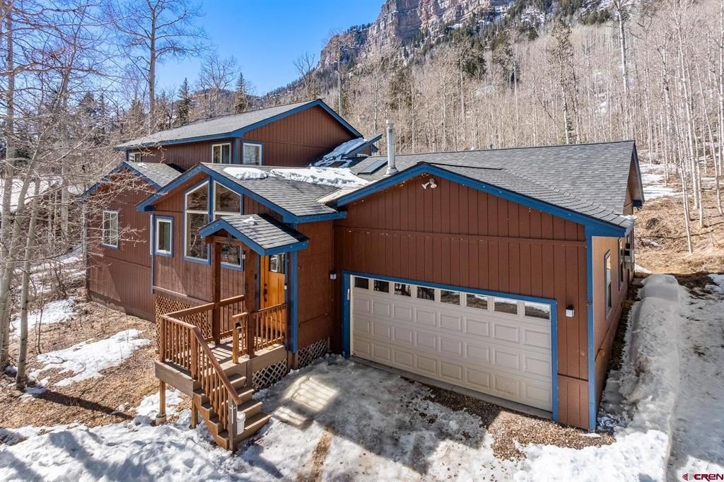 Other 4BR 4BA - 89 Hermosa View Drive, Durango, CO