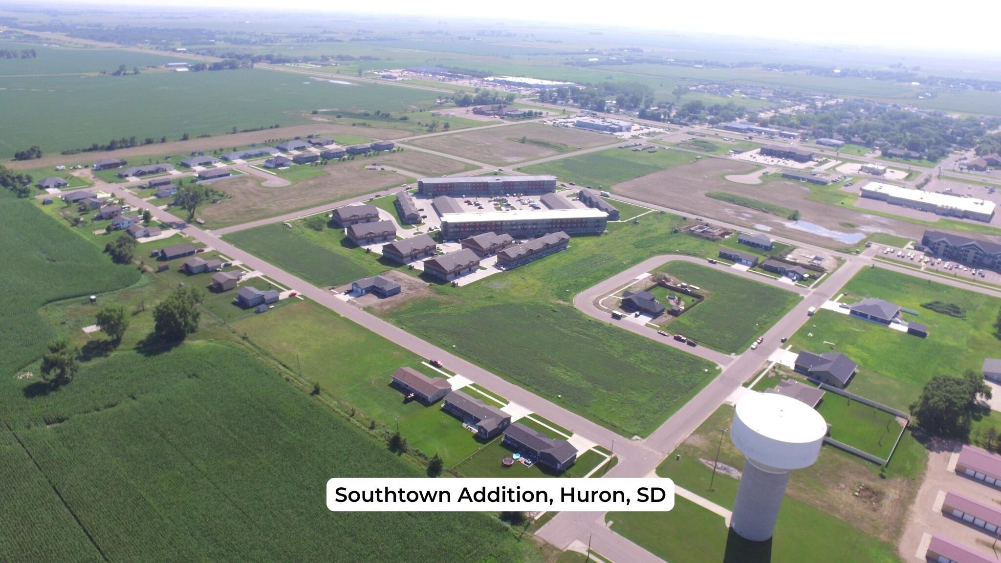 Other - 440-430 24th St SE, Huron, SD