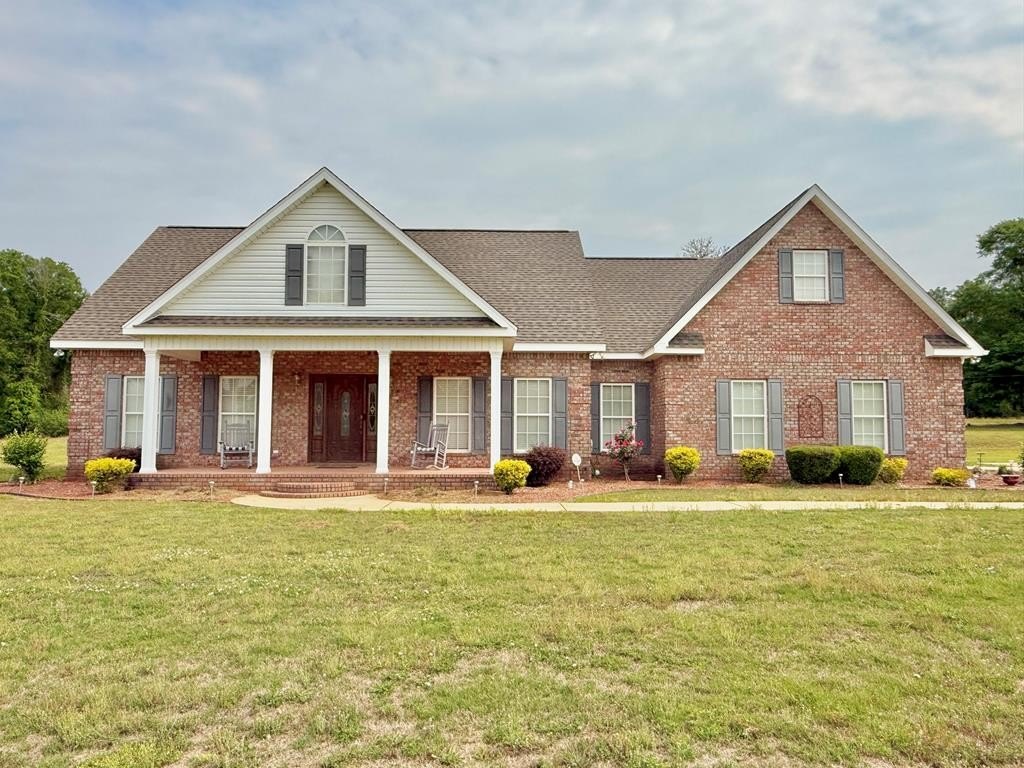 Single Family 3BR 3BA - 2065 County Road 6, Black, AL